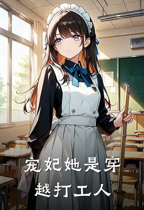 宠妃她是穿越打工人