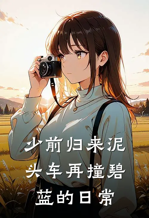 少前归来泥头车再撞碧蓝的日常