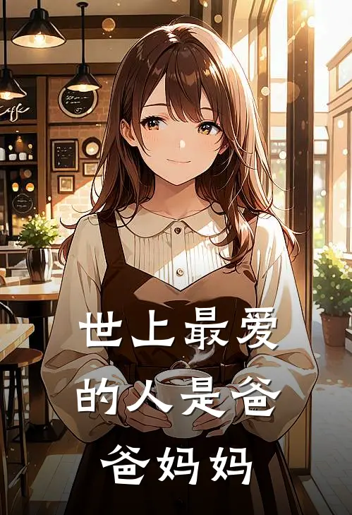 世上最爱的人是爸爸妈妈