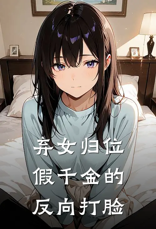 弃女归位：假千金的反向打脸