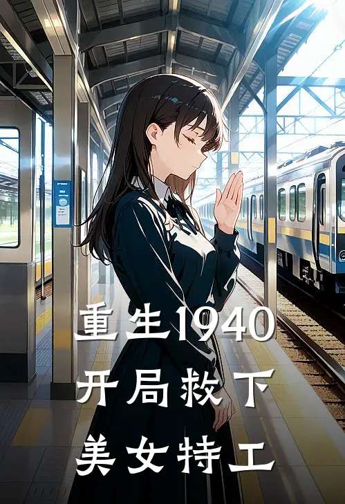 重生1940，开局救下美女特工