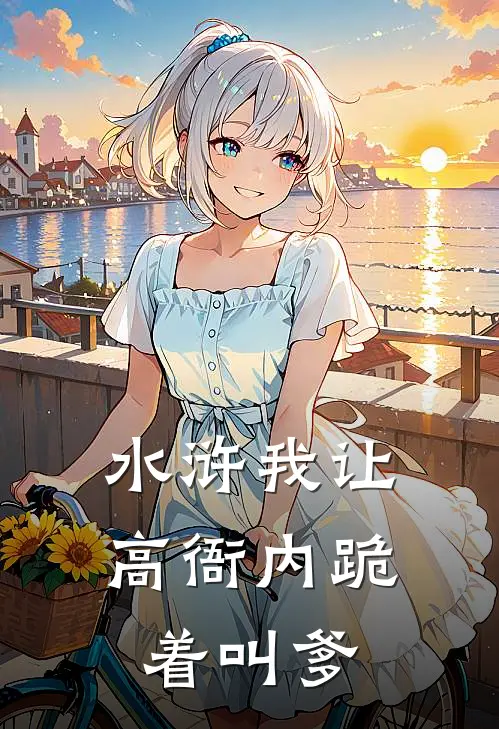 水浒我让高衙内跪着叫爹