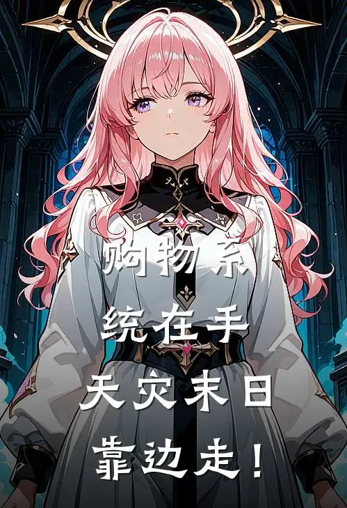 购物系统在手，天灾末日靠边走！