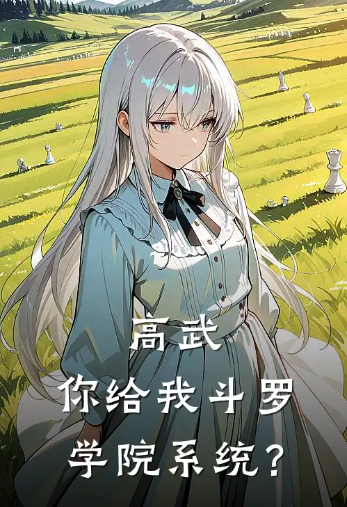 高武：你给我斗罗学院系统？林风孙启明完本完结小说_完本完结小说高武：你给我斗罗学院系统？(林风孙启明)