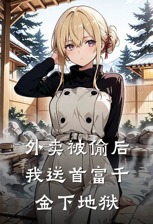 外卖被偷后，我送首富千金下地狱