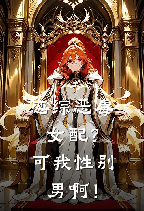 恋综恶毒女配？可我性别男啊！(周予言霍沉渊)免费阅读全文_免费完结版小说恋综恶毒女配？可我性别男啊！周予言霍沉渊