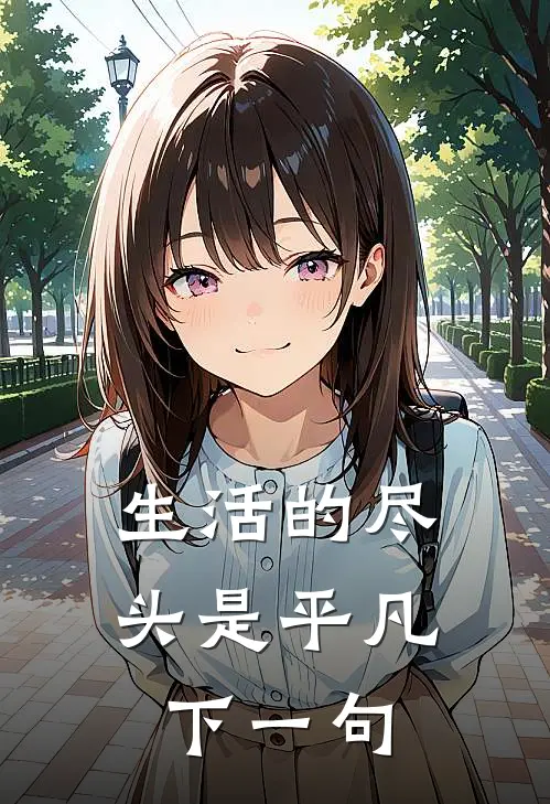 生活的尽头是平凡下一句