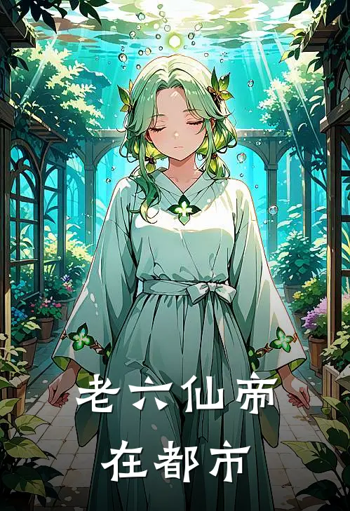 老六仙帝在都市