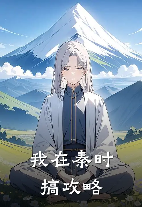 我在秦时搞攻略