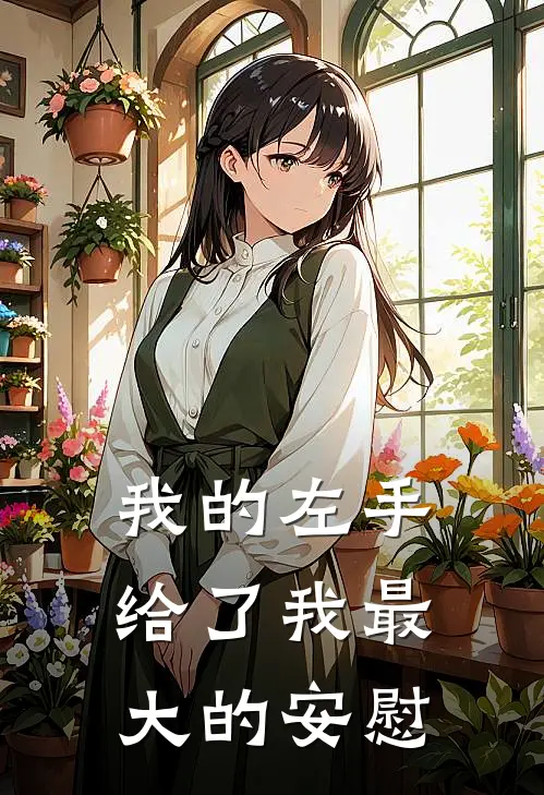 我的左手给了我最大的安慰抖音热门热门免费小说_免费小说免费阅读我的左手给了我最大的安慰抖音热门