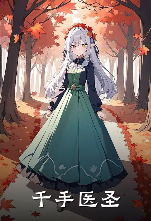 千手医圣陈亦舟陆无双热门完结小说_最新章节列表千手医圣(陈亦舟陆无双)