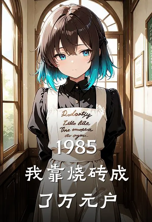 1985：我靠烧砖成了万元户李建国翠芳小说免费完结_完本热门小说1985：我靠烧砖成了万元户李建国翠芳