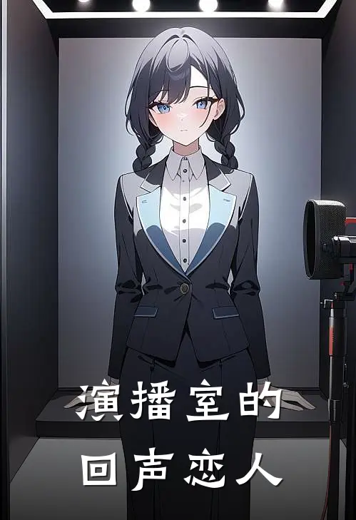 演播室的回声恋人(陈瑶星晚)完整版免费全文阅读_完本小说推荐演播室的回声恋人(陈瑶星晚)