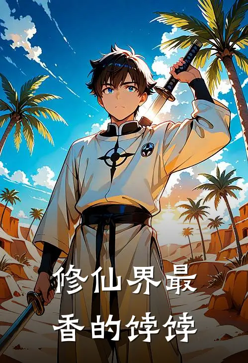 修仙界最香的饽饽