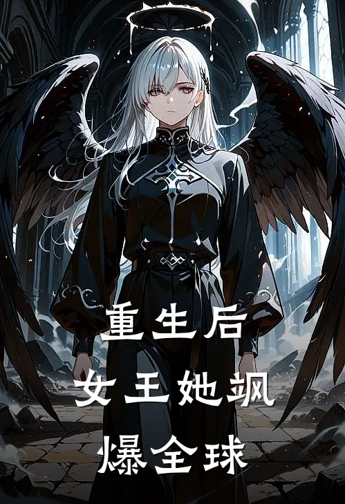 重生后，女王她飒爆全球苏婉清陆明远完整版小说_小说完结推荐重生后，女王她飒爆全球(苏婉清陆明远)