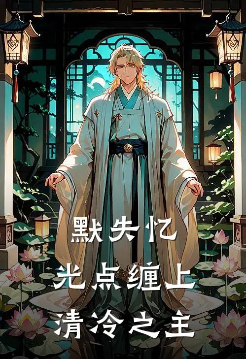 默失忆：光点缠上清冷之主(罗丽王默)最新热门小说_完结小说默失忆：光点缠上清冷之主(罗丽王默)