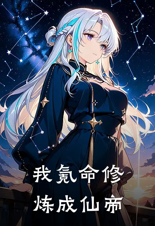 我氪命修炼成仙帝