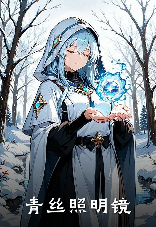 青丝照明镜(乔西花姐)小说完整版_完结好看小说青丝照明镜乔西花姐