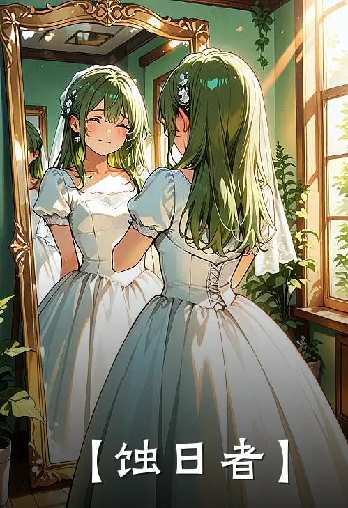 【蚀日者】(林风阿威)在线免费小说_完结小说免费阅读【蚀日者】林风阿威