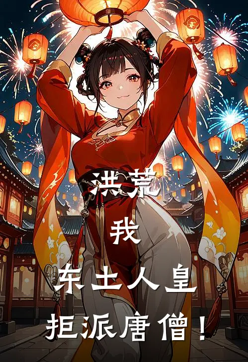 洪荒：我，东土人皇，拒派唐僧！李世民杜如晦完整版免费阅读_李世民杜如晦精彩小说