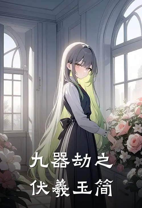 九器劫之伏羲玉简