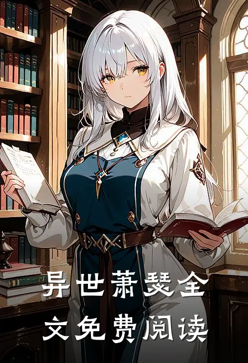 异世萧瑟全文免费阅读