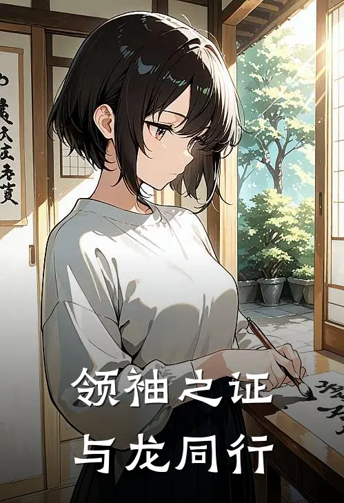 领袖之证：与龙同行