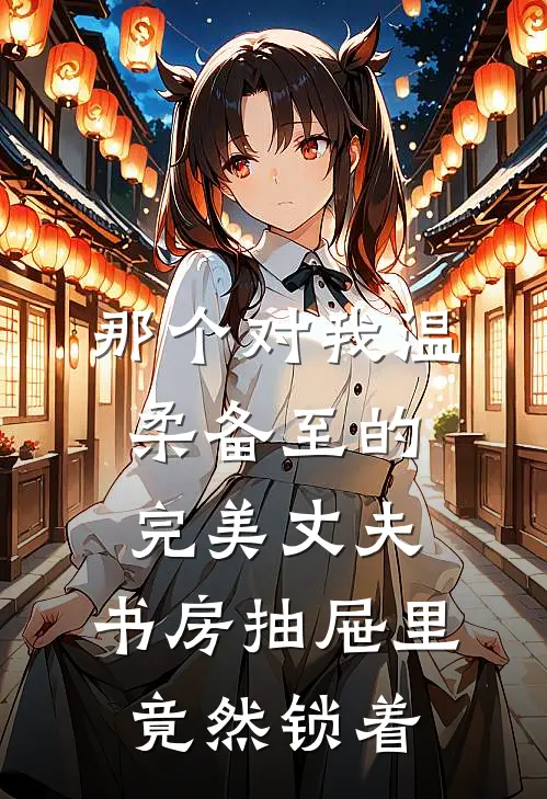 《那个对我温柔备至的完美丈夫，书房抽屉里竟然锁着》林昭许城全本阅读_(林昭许城)全集阅读