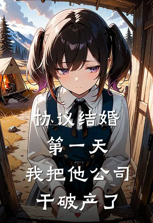 协议结婚第一天，我把他公司干破产了小说顾深沈念（已完结全集完整版大结局）顾深沈念小说全文阅读笔趣阁