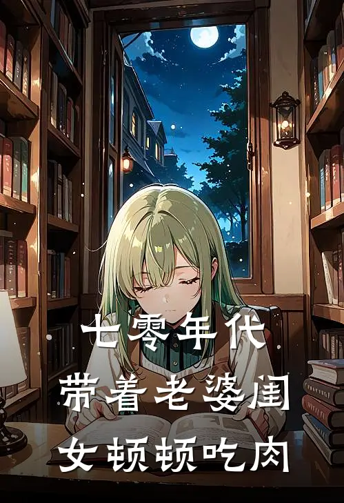 七零年代，带着老婆闺女顿顿吃肉