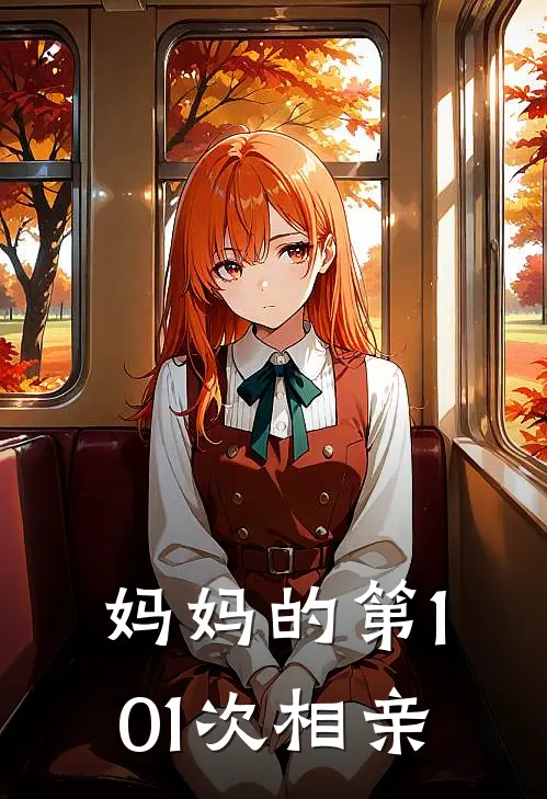 妈妈的第101次相亲周晓晴李桂芳免费阅读全文_热门小说大全妈妈的第101次相亲周晓晴李桂芳