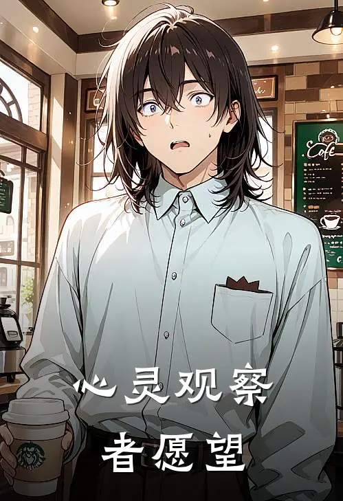 心灵观察者愿望