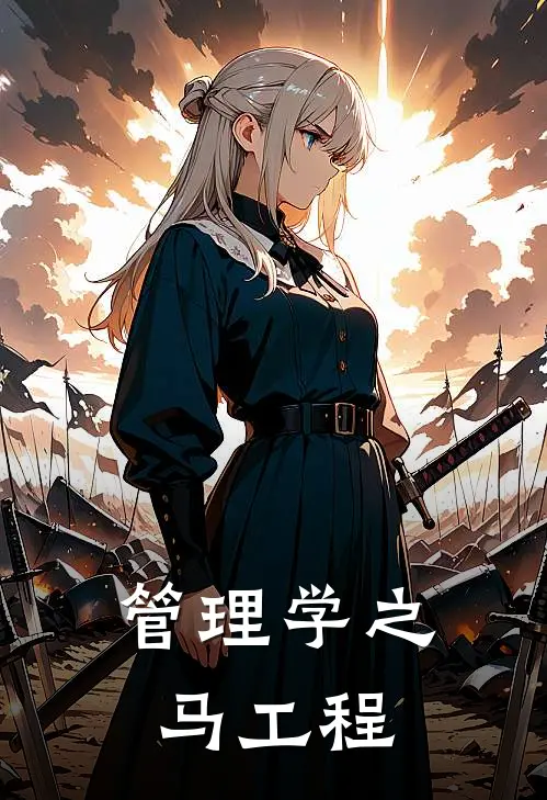 法约尔韦伯《管理学之马工程》最新章节阅读_(法约尔韦伯)热门小说