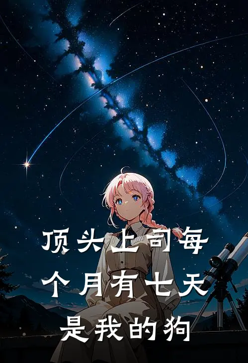 顶头上司每个月有七天是我的狗沈青穗顾云琛完整免费小说_热门小说阅读顶头上司每个月有七天是我的狗沈青穗顾云琛