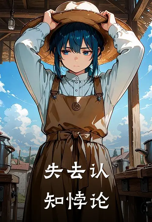 失去认知悖论(陈默陈建国)全章节在线阅读_陈默陈建国全章节在线阅读