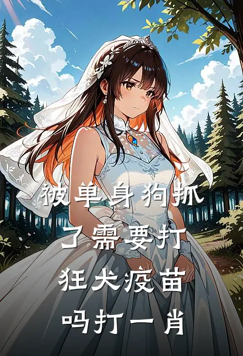 被单身狗抓了需要打狂犬疫苗吗打一肖