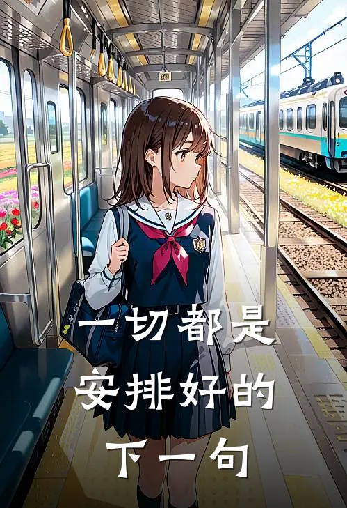 一切都是安排好的下一句