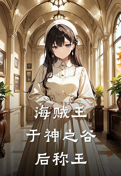 海贼王：于神之谷后称王