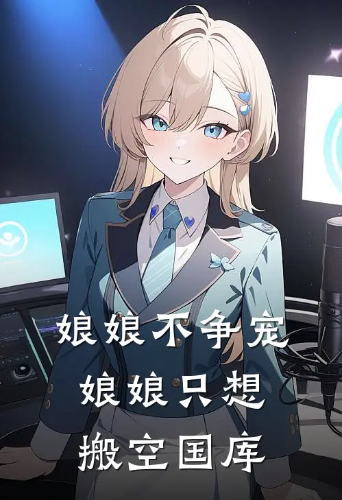 娘娘不争宠，娘娘只想搬空国库