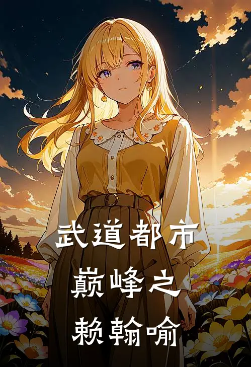 武道都市：巅峰之赖翰喻林度王其琛最新完结小说推荐_最新更新小说武道都市：巅峰之赖翰喻(林度王其琛)