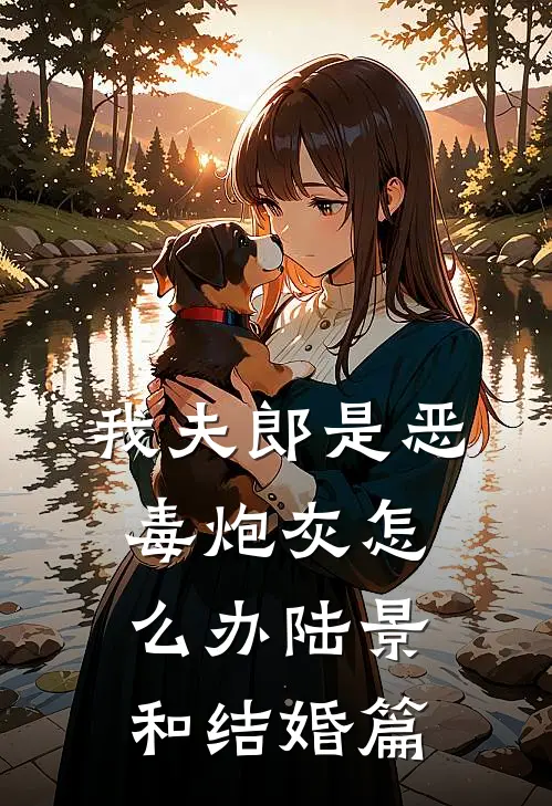 我夫郎是恶毒炮灰怎么办陆景和结婚篇