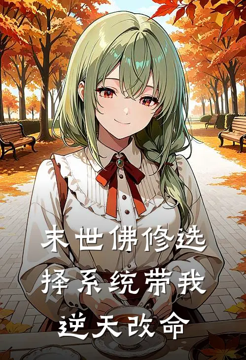 末世佛修选择系统带我逆天改命(释清玄苏冷艳)小说全文免费阅读_无弹窗全文免费阅读末世佛修选择系统带我逆天改命(释清玄苏冷艳)