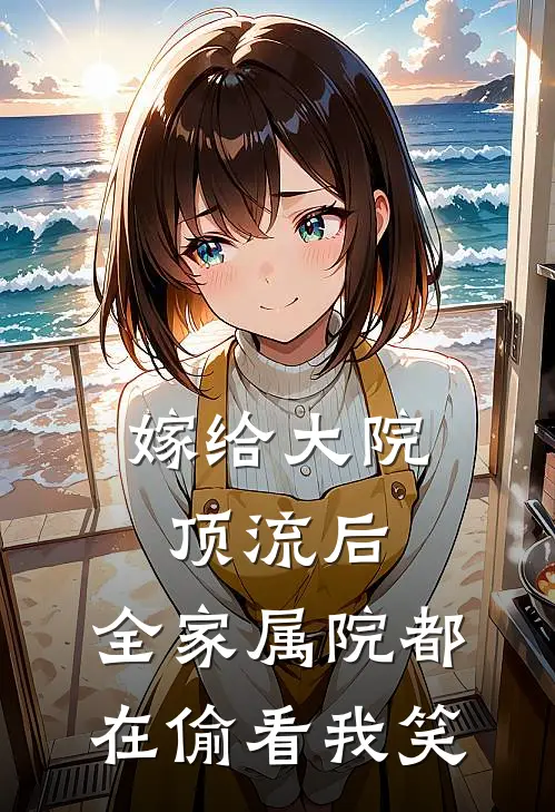 顾修远苏杏《嫁给大院顶流后，全家属院都在偷看我笑》小说免费在线阅读_嫁给大院顶流后，全家属院都在偷看我笑(顾修远苏杏)已完结小说