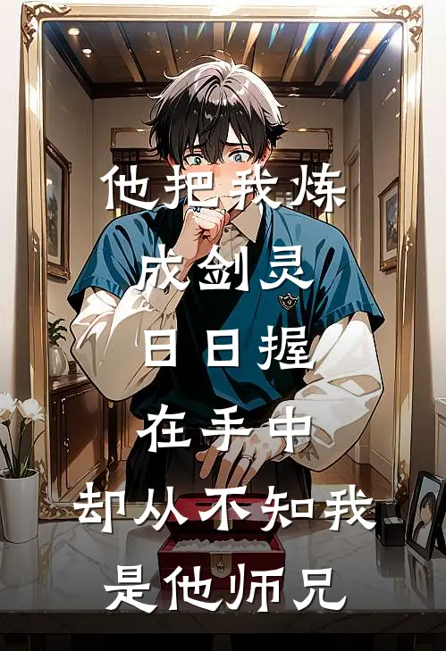 他把我炼成剑灵，日日握在手中，却从不知我是他师兄阿弃剑光完整版小说_最新章节列表他把我炼成剑灵，日日握在手中，却从不知我是他师兄(阿弃剑光)