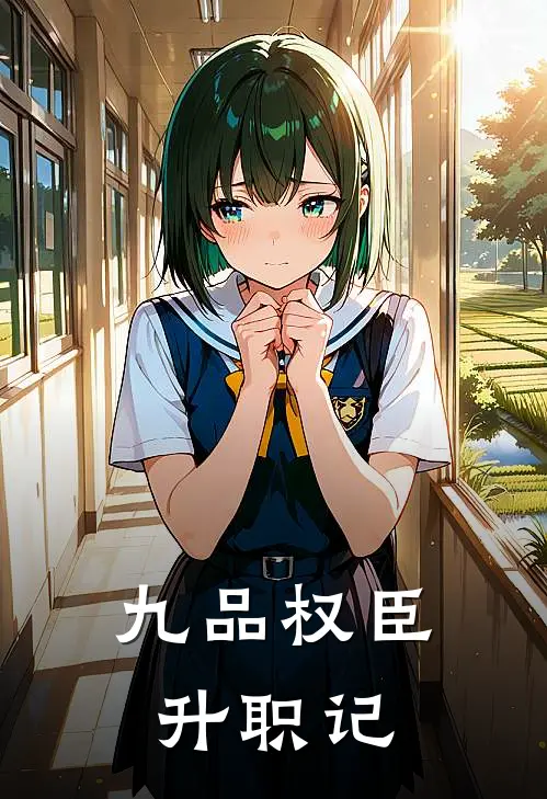 九品权臣升职记