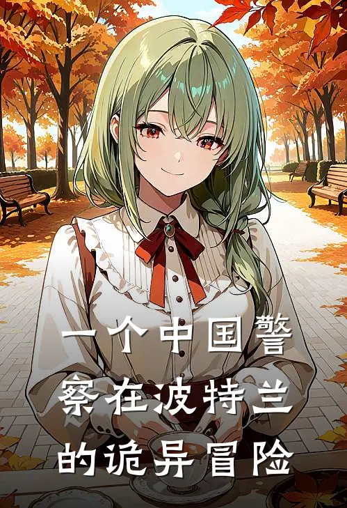 一个中国警察在波特兰的诡异冒险谭重谭勇免费小说完整版_热门的小说一个中国警察在波特兰的诡异冒险谭重谭勇