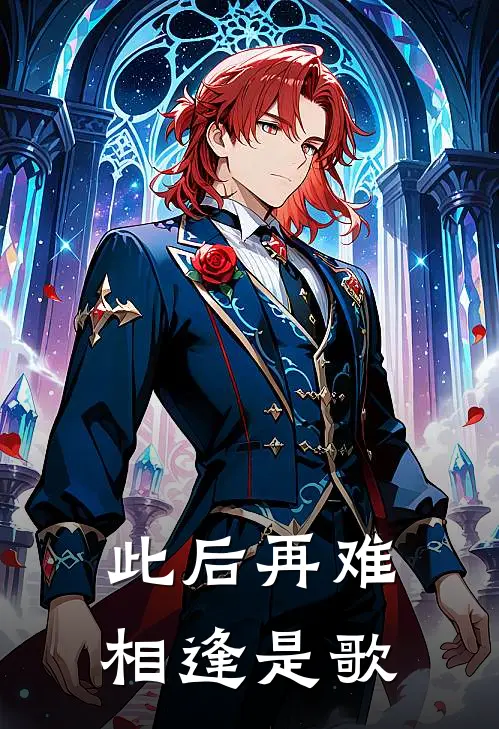 此后再难相逢是歌