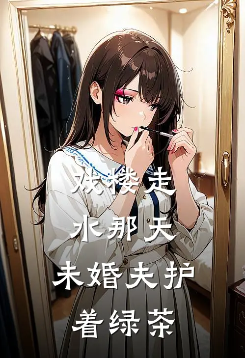 戏楼走水那天，未婚夫护着绿茶