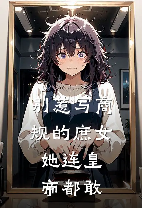 别惹写商规的庶女，她连皇帝都敢(狗剩突然)新热门小说_免费完结小说别惹写商规的庶女，她连皇帝都敢(狗剩突然)