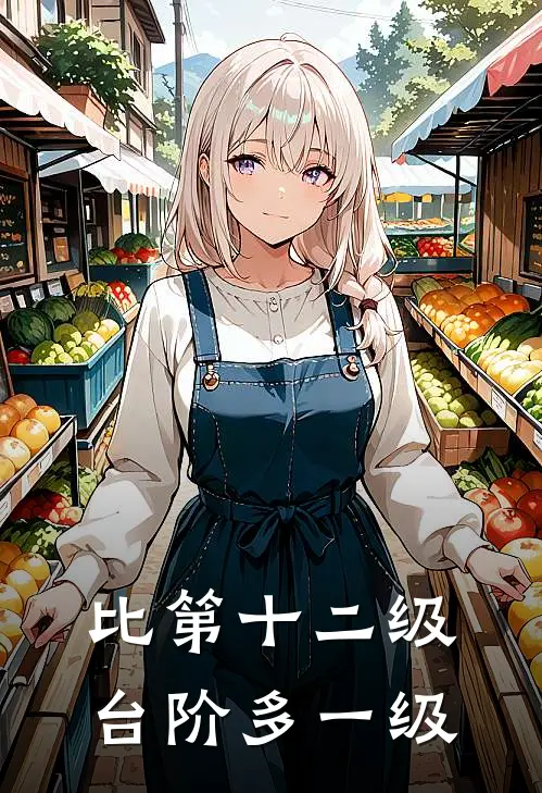 比第十二级台阶多一级